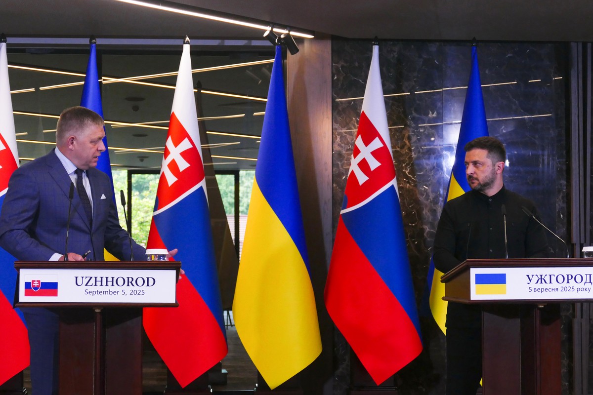 Słowacja zmienia podejście w sprawie Ukrainy. Ważna decyzja po dwóch latach