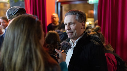 Schiffer András megmondta a véleményét Orbán rendszeréről: sokan meglepődnek majd a szavain