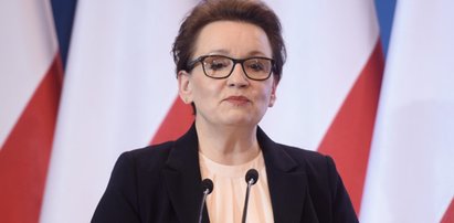 11-latka napisała list do minister edukacji. Ma do niej żal