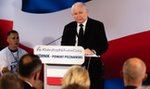 Dlaczego Jarosław Kaczyński przerwał spotkania z mieszkańcami? Europosłanka PiS wyjaśnia