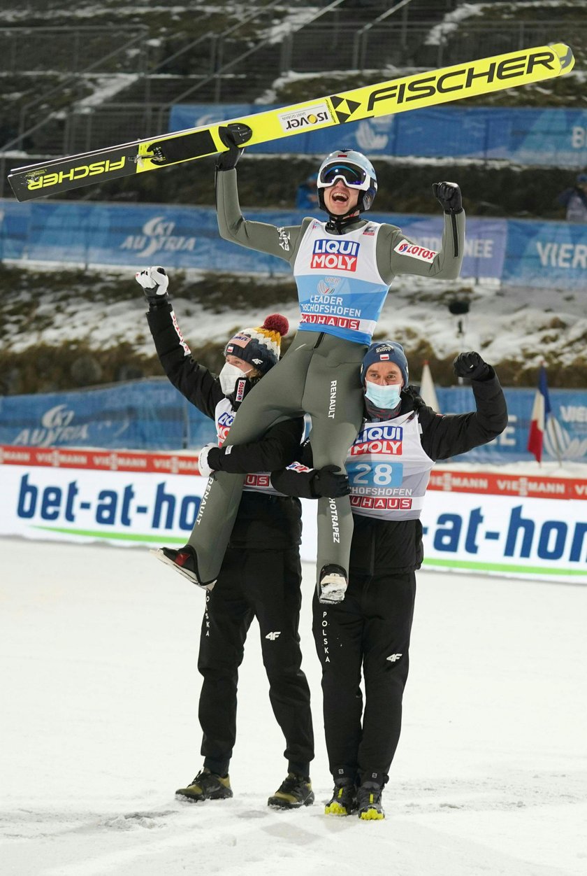 Kamil Stoch