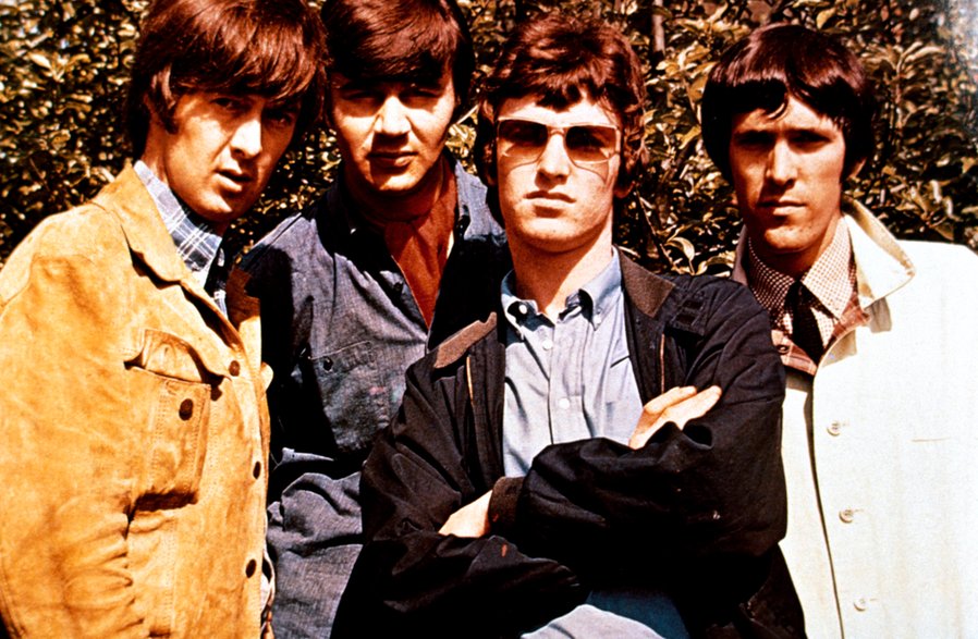 The Spencer Davis Group