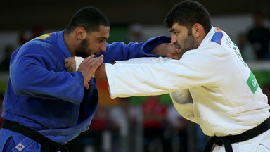 Rio 2016: nie podał ręki przeciwnikowi, został odesłany do domu