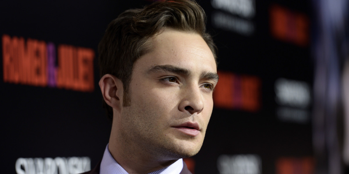 A second woman has accused 'Gossip Girl' star Ed Westwick of rape