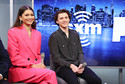 Tom Holland i Zendaya