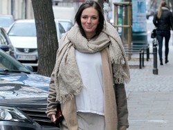 Jeszcze nie urodziła, a już szuka niani! Jaką mamą będzie Anna Wendzikowska?