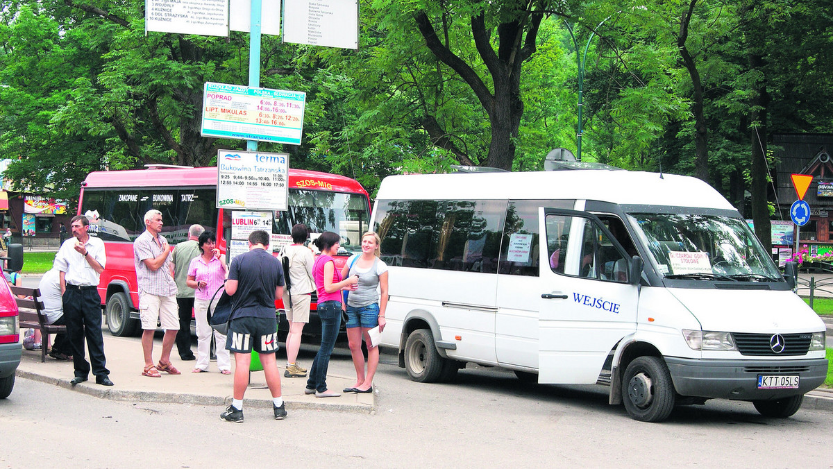 Władze stolicy tatr chcą wreszcie zrobić porządek w centrum Zakopanego. Chodzi przede wszystkim o budynki dworców PKP i PKS, które od lat straszą mieszkańców i turystów.