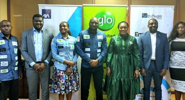 Globacom, AXA Mansard Health transform access to healthcare with insurance scheme