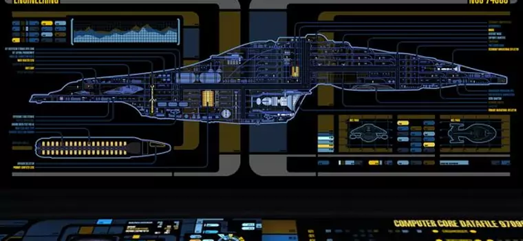 Nowy zwiastun Star Treka Online zabiera nas na wycieczkę do kwadrantu Delta