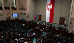 Polska zaskarży umowę z Mercosur do TSUE? Jednogłośna uchwała Sejmu