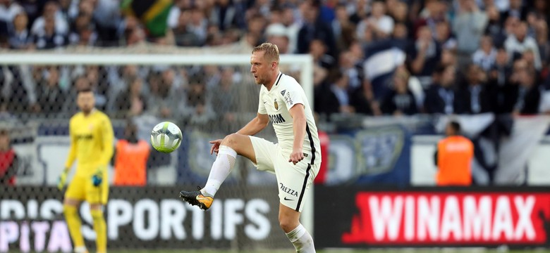 Liga francuska: Monaco z Glikiem w składzie wygrało 6:0. PSG wbiło Angres 5 goli [WIDEO]
