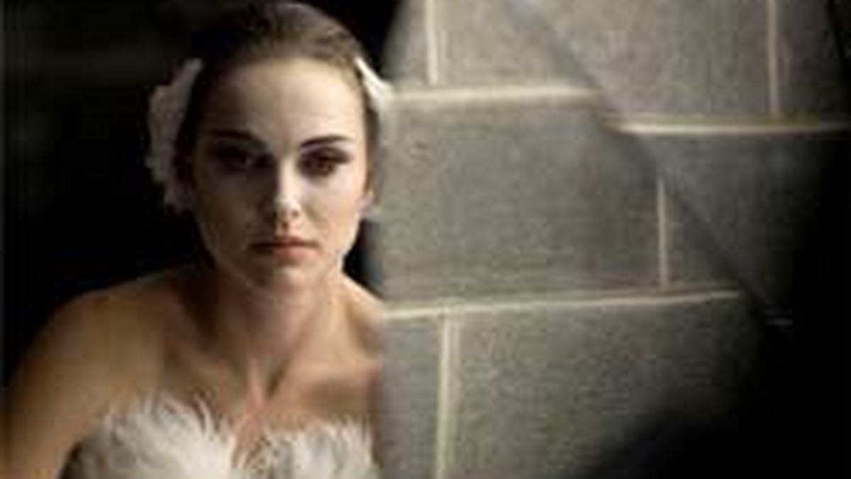 "Black Swan" Darrena Aronofsky’ego, historia doświadczonej baleriny, która popada w obsesję na punkcie swojej rywalki z Natalie Portman w roli głównej otworzy