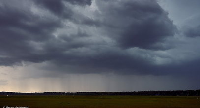 Pogoda będzie zdradliwa. Nie daj się zwieźć dodatniej temperaturze