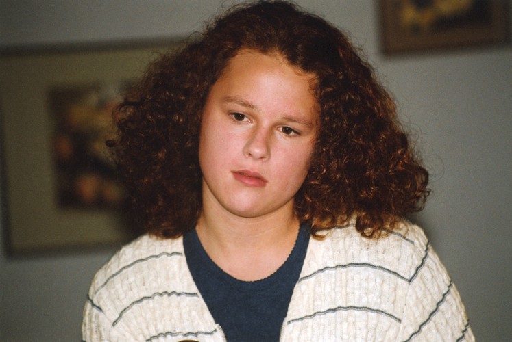 Kaja Paschalska w serialu 'Klan'