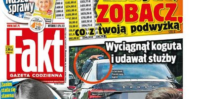 Ile faktów znasz o "Fakcie"? Szybki QUIZ na nasze 20. urodziny