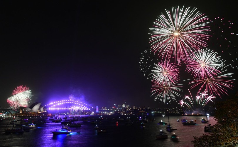 W związku z taką sytuacją pokaz w Sydney znalazł wielu krytyków