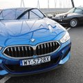 BMW 850i xDrive - Niemcy stworzyli niemal doskonałe sportowe coupe