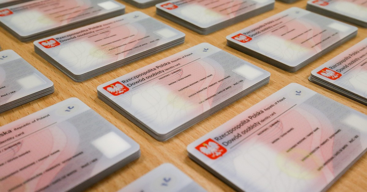 Ile Kosztuje Wymiana Dowodu Osobistego Po Utracie Ważności Dowód osobisty ważny do końca 2017 roku. Wymiana dowodu osobistego