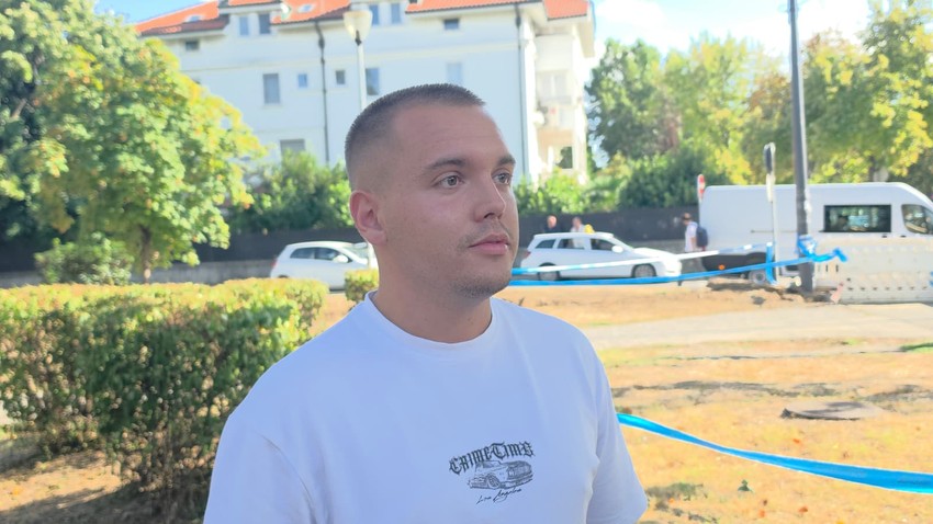 Dača Virijević ulazi u "Elitu 10", opleo po Gastozu i Asminu, a progovorio i o Maji
