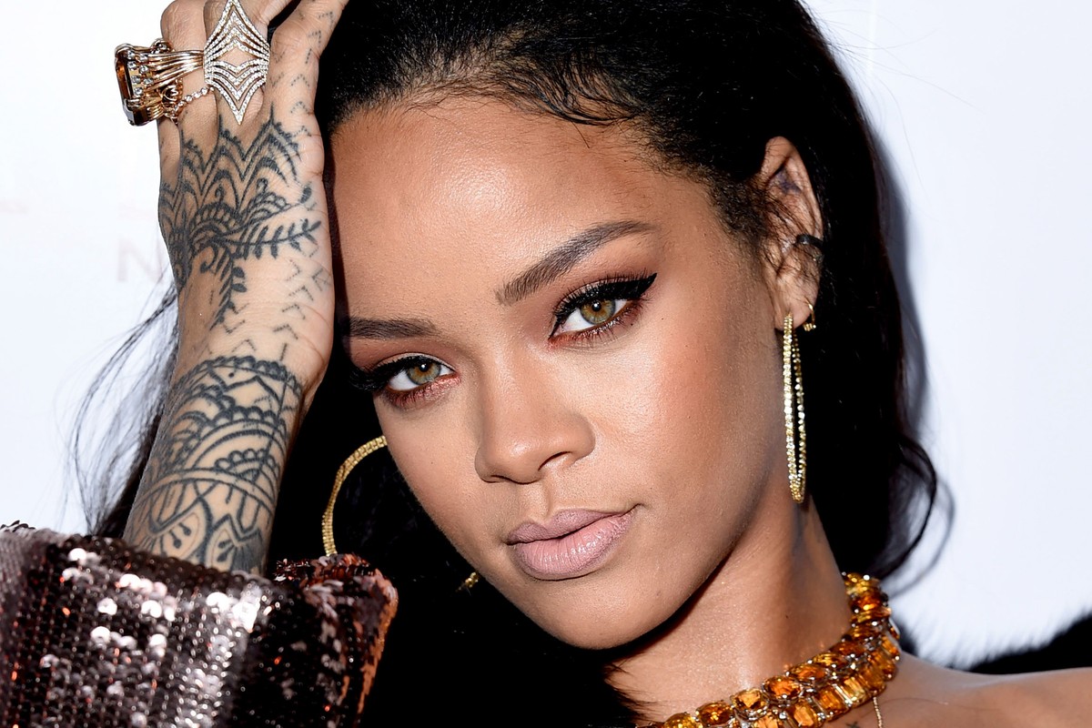 Rihanna. Królowa popu z nowym albumem
