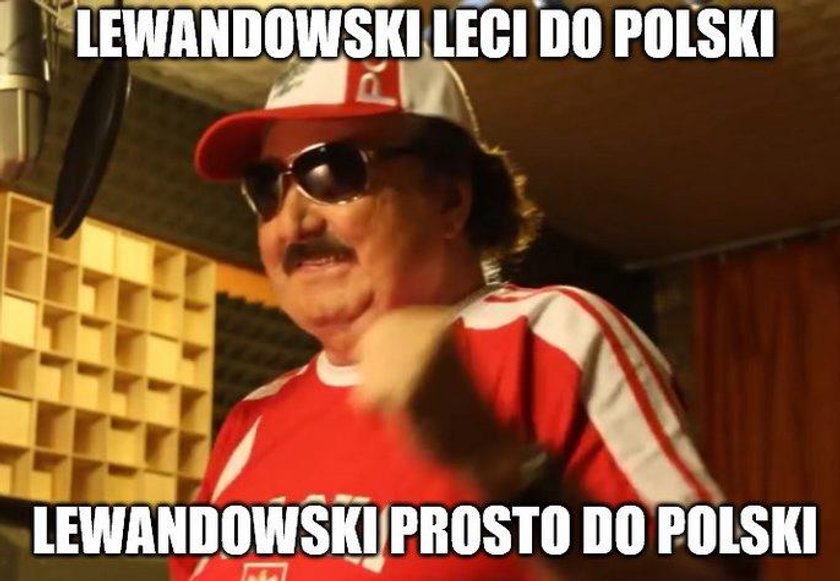 Memy po meczu Polska- Kolumbia