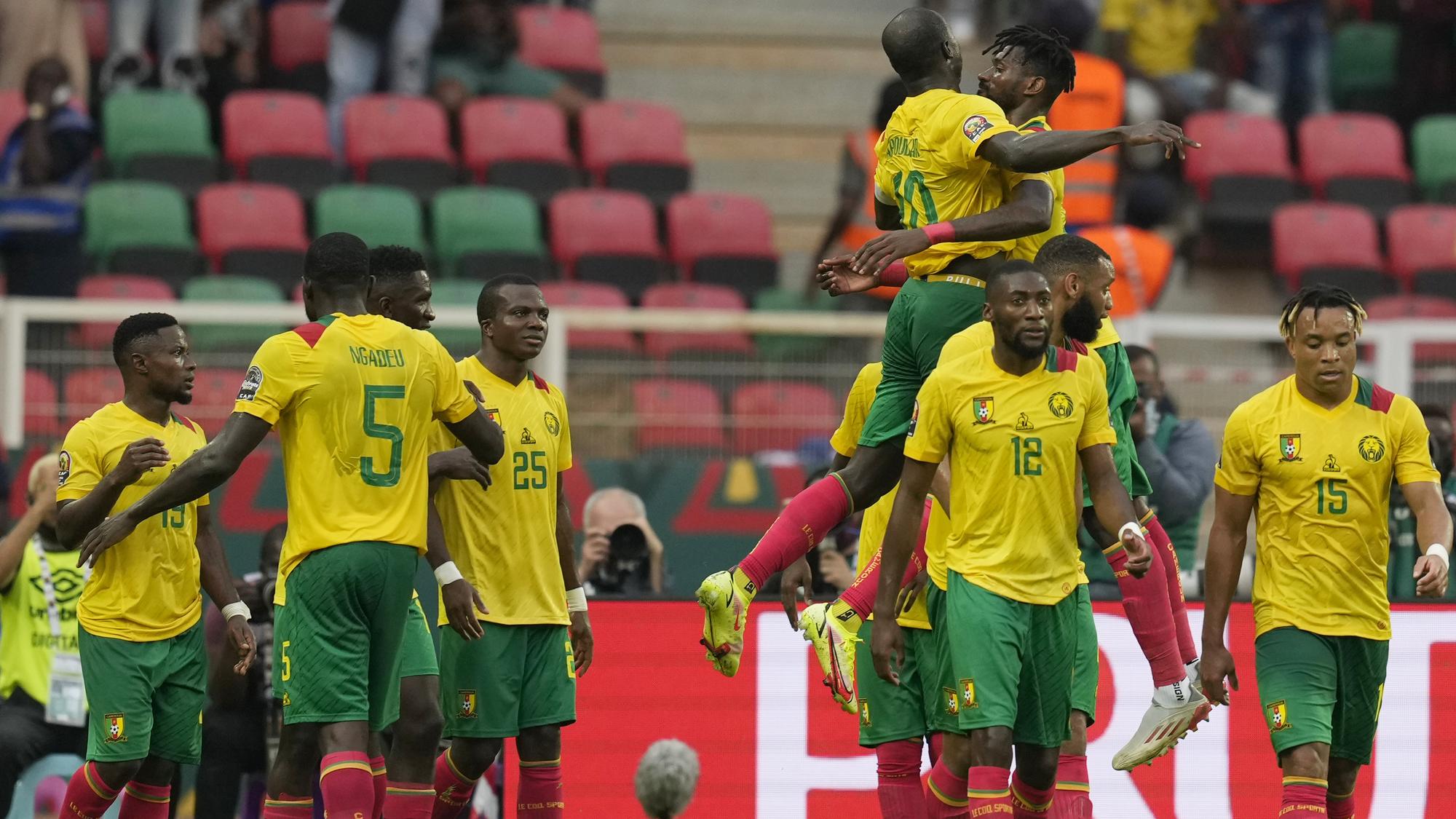 VIDEO: Africký pohár národov: Kamerun sa stal víťazom „áčka“, do osemfinále  aj Burkina Faso