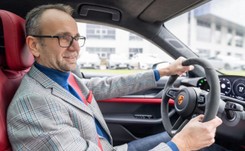 Samochody elektryczne i autonomiczne wyprą spalinowe. 'Polska nie będzie wyjątkiem'