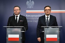 Ambasador Izraela wezwany do MSZ. Ekspert: Żądania Polski nie przypadną do gustu Izraelowi
