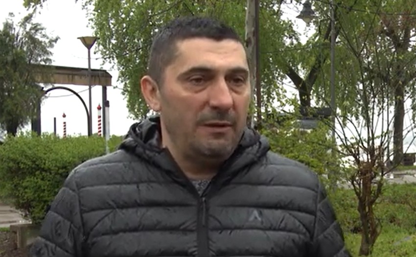 Branimi Đokić, spoljnopolitički analitičar