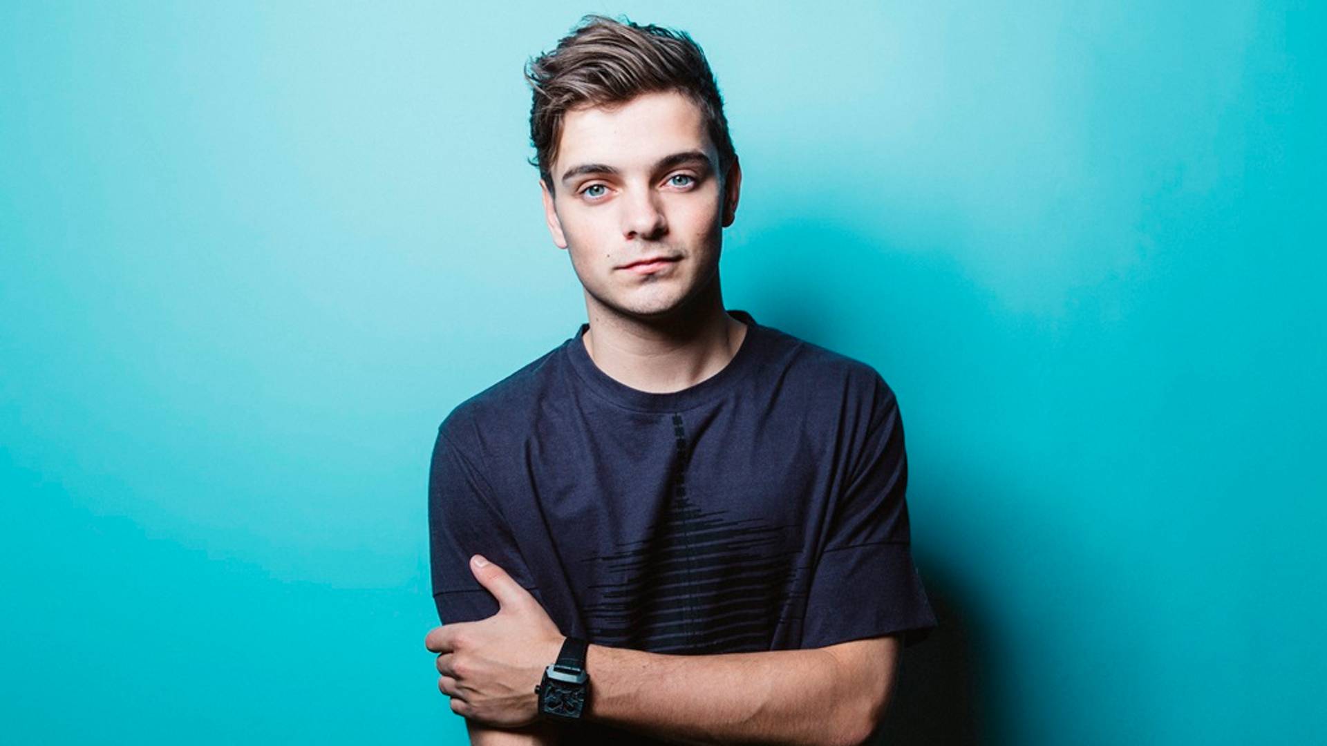 Martin Garrix objavio novi singl i iznenadio vernu publiku