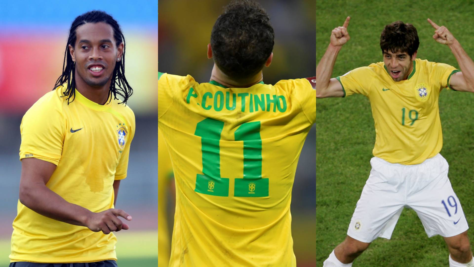 Tudod miért végződik számos brazil focista neve inhoval? Mutatjuk a választ!