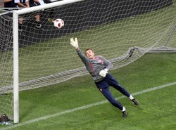 Polski bramkarz trafi do Evertonu