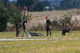 Milczenie USA po ataku dronów. "Putin uzna, że może sobie u Trumpa na wszystko pozwolić"