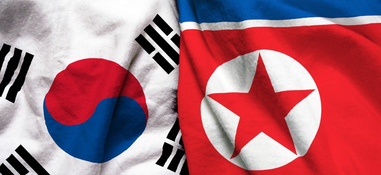 Incydent na granicy. Wymiana ognia między Koreą Północną a Koreą Południową