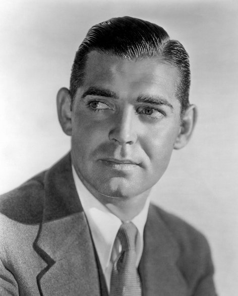 Clark Gable