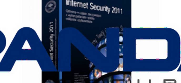 Panda Internet Security 2011 - szybki test najnowszej wersji pakietu bezpieczeństwa