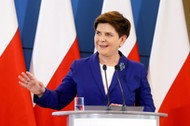 Beata Szydło mieszkanie 