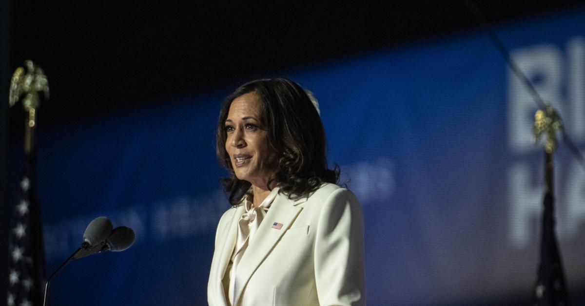  Kamala Harris wezwała do natychmiastowego wstrzymania ognia w Gazie