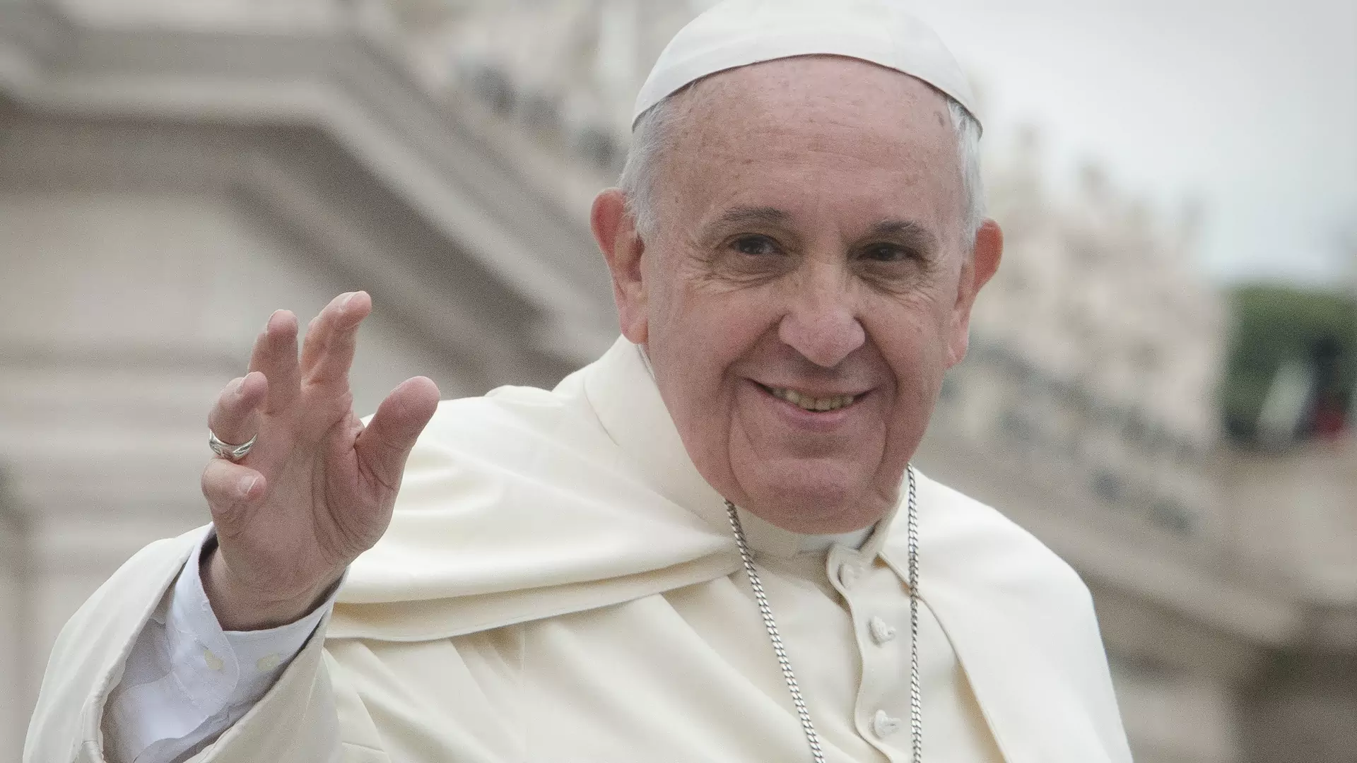 Ateiści mogą trafić do nieba i potwierdza to papież. Te słowa Franciszka cytowane są przez wszystkich niewierzących