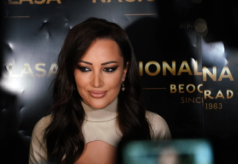 Aleksandra Prijović