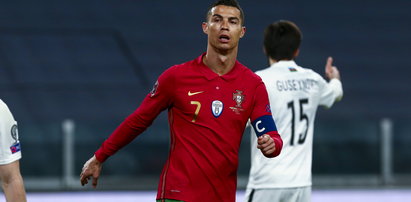 Szokujące doniesienia. Cristiano Ronaldo stracił fortunę przez 53-latkę! Kwota ścina z nóg