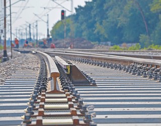 Spółka CPK myśli o szybkiej linii z Lublina do Lwowa