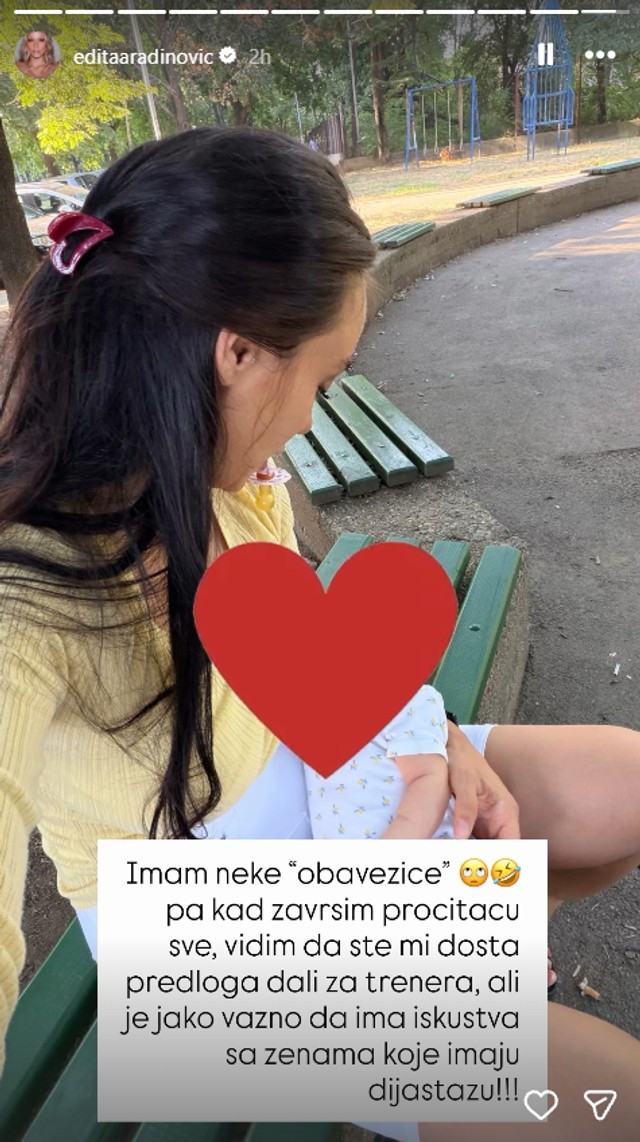 Edita Aradinović