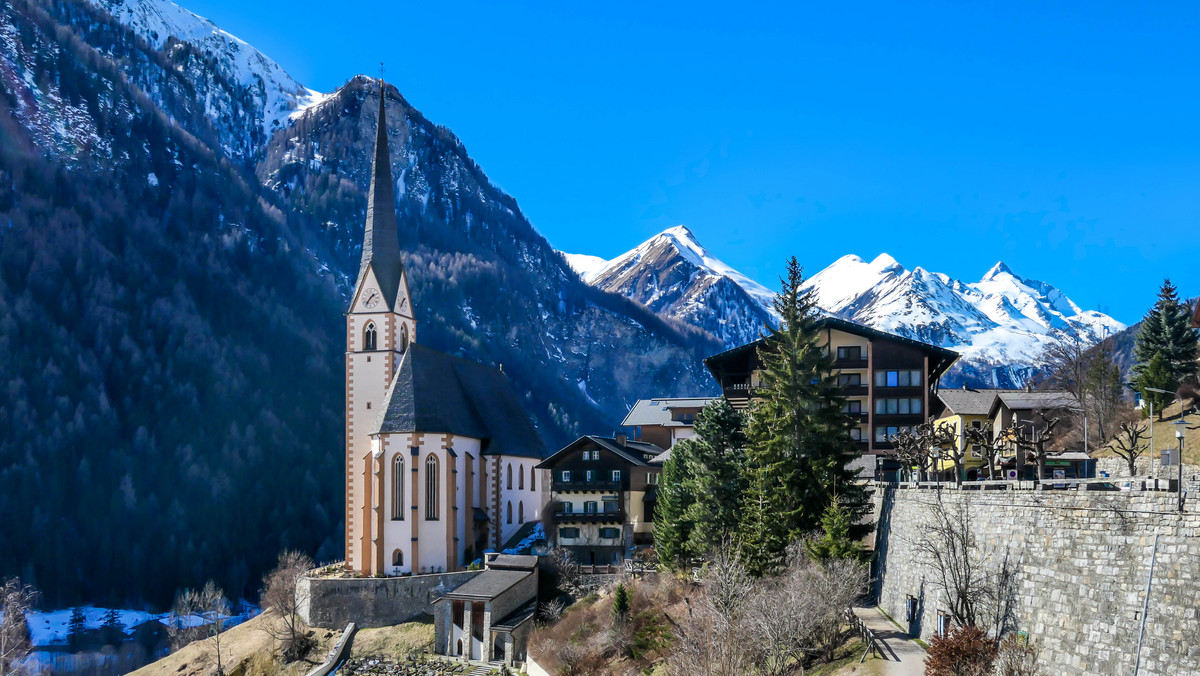 Kryzys w Alpach. Nie ma śniegu, nie ma gości. Biznes topnieje