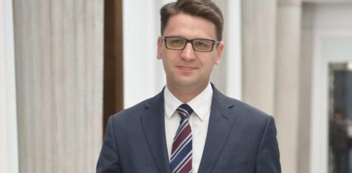Mariusz Antoni Kamiński