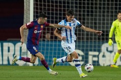 Robert Lewandowski może dostać Złotą Piłkę 'France Football'