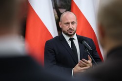 Szef BBN ostrzega: Kraje NATO mają trzy lata, by przygotować się do konfrontacji z Rosją