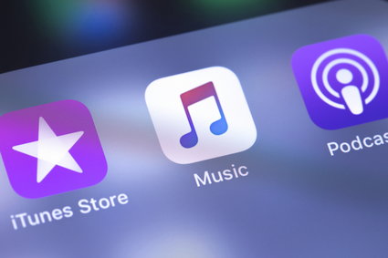 Bloomberg: Apple zrezygnuje z iTunes