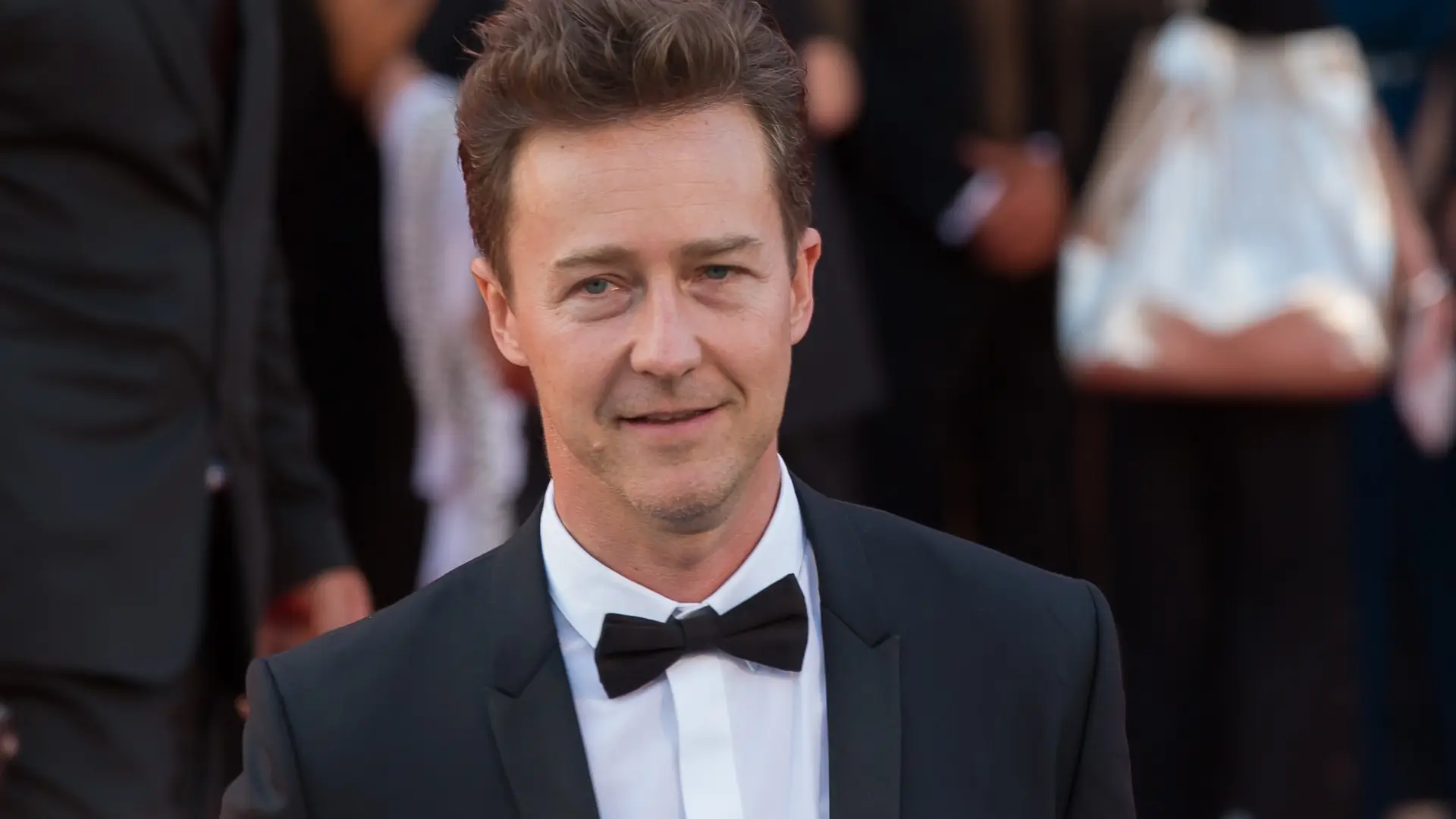 Edward Norton przyjeżdża do Polski! Aktor będzie gościem specjalnym Transatlantyk Festival