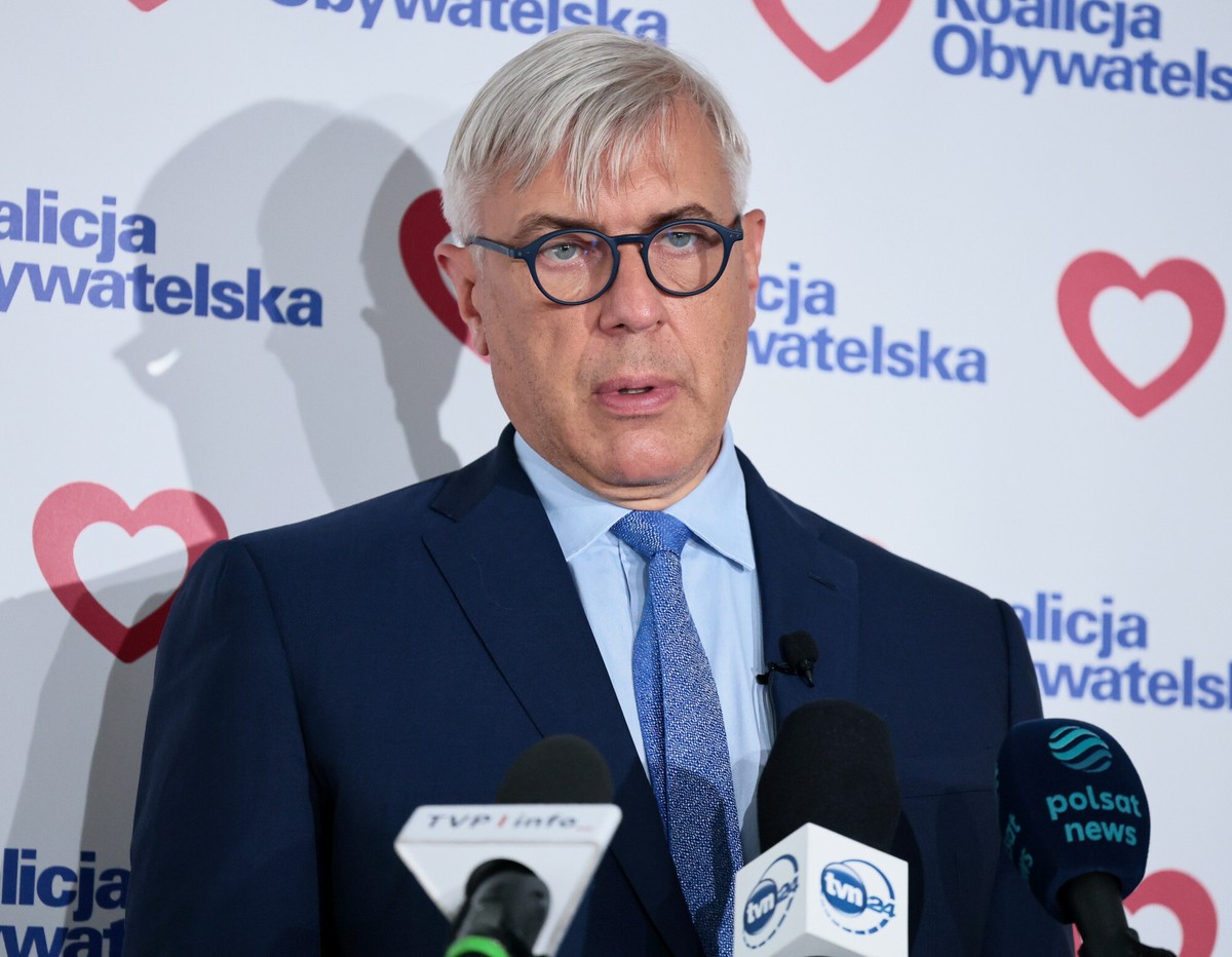 Roman Giertych zainicjował masową akcję składania protestów wyborczych